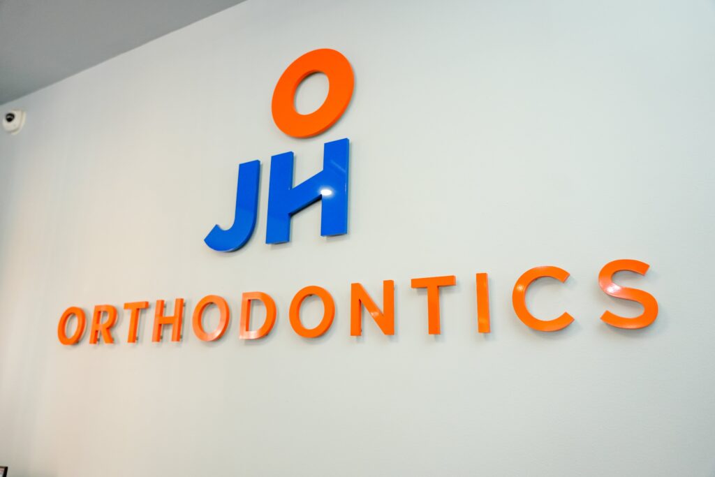Jackson Heights Orthodontics